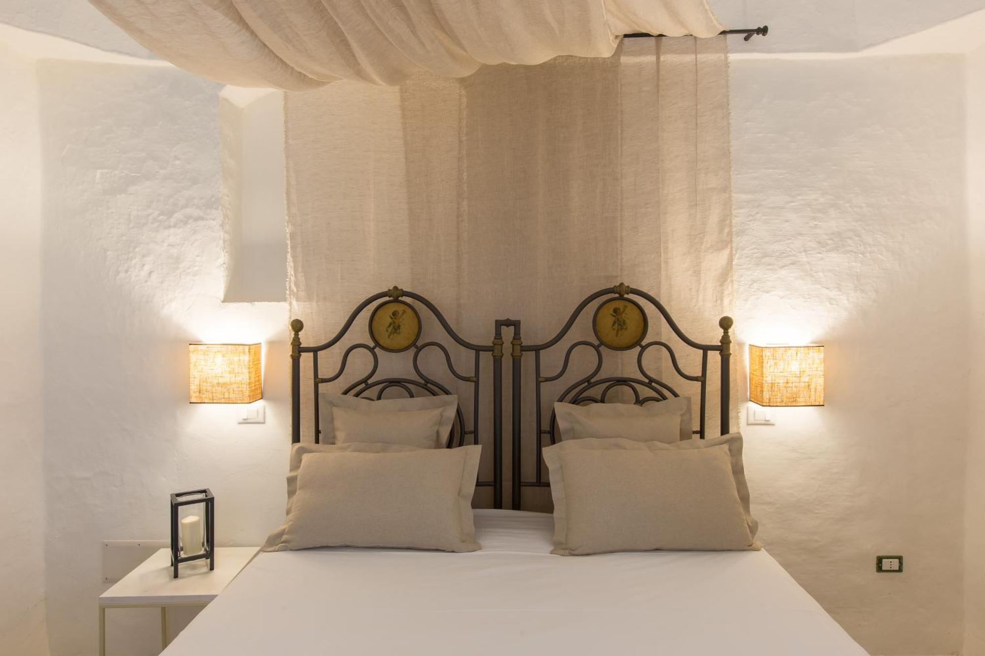 Masseria Castelluzzo سيغلي ميسابيكا المظهر الخارجي الصورة