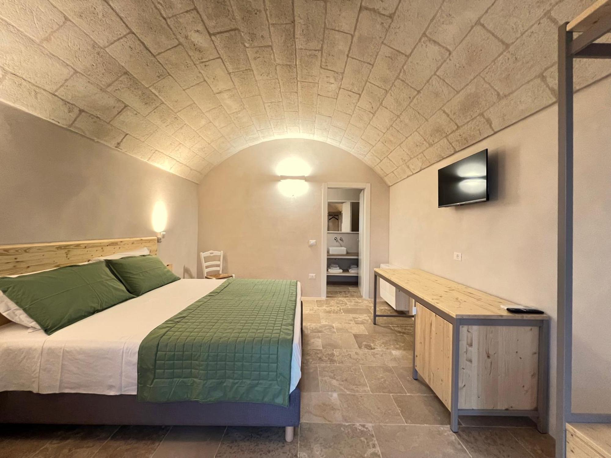 Masseria Castelluzzo سيغلي ميسابيكا المظهر الخارجي الصورة