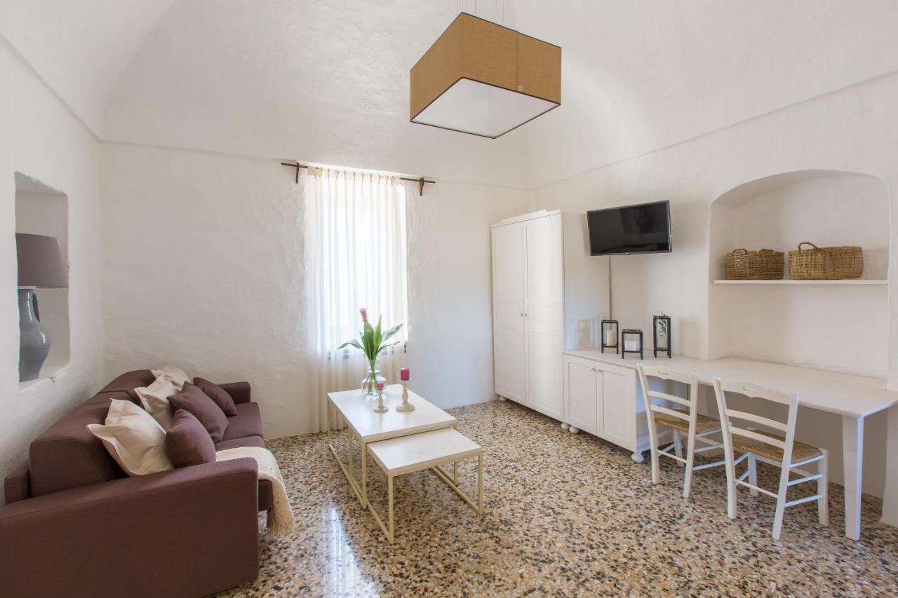 Masseria Castelluzzo سيغلي ميسابيكا المظهر الخارجي الصورة