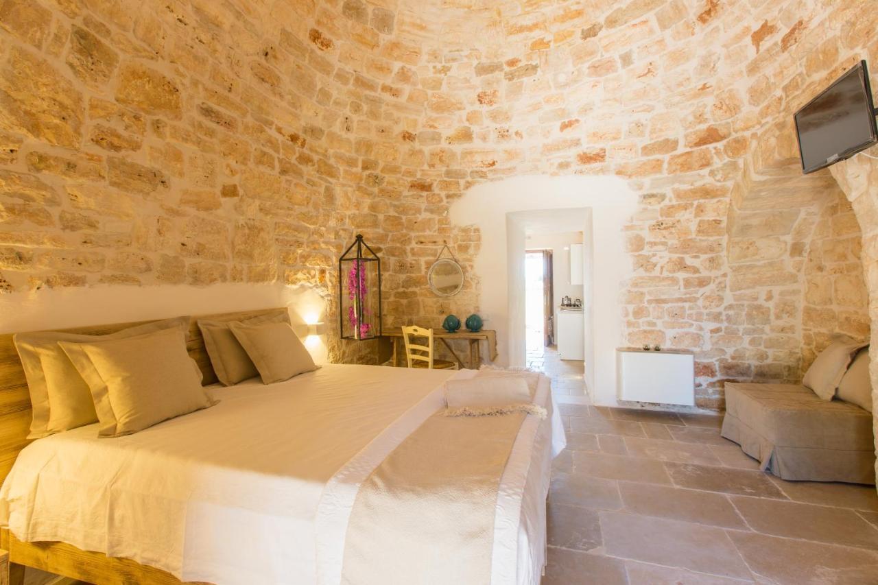 Masseria Castelluzzo سيغلي ميسابيكا المظهر الخارجي الصورة