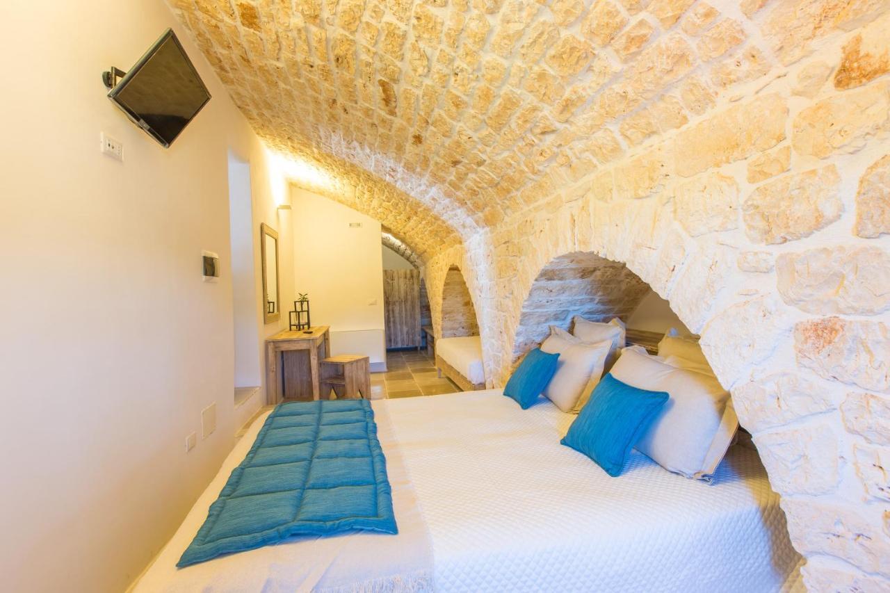 Masseria Castelluzzo سيغلي ميسابيكا المظهر الخارجي الصورة