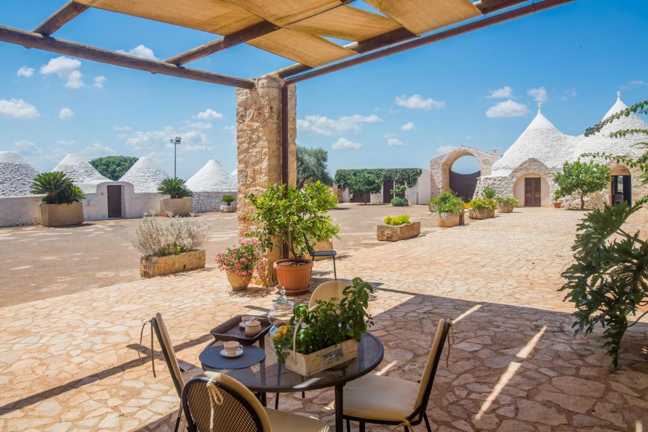 Masseria Castelluzzo سيغلي ميسابيكا المظهر الخارجي الصورة