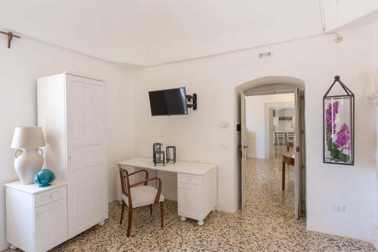 Masseria Castelluzzo سيغلي ميسابيكا المظهر الخارجي الصورة