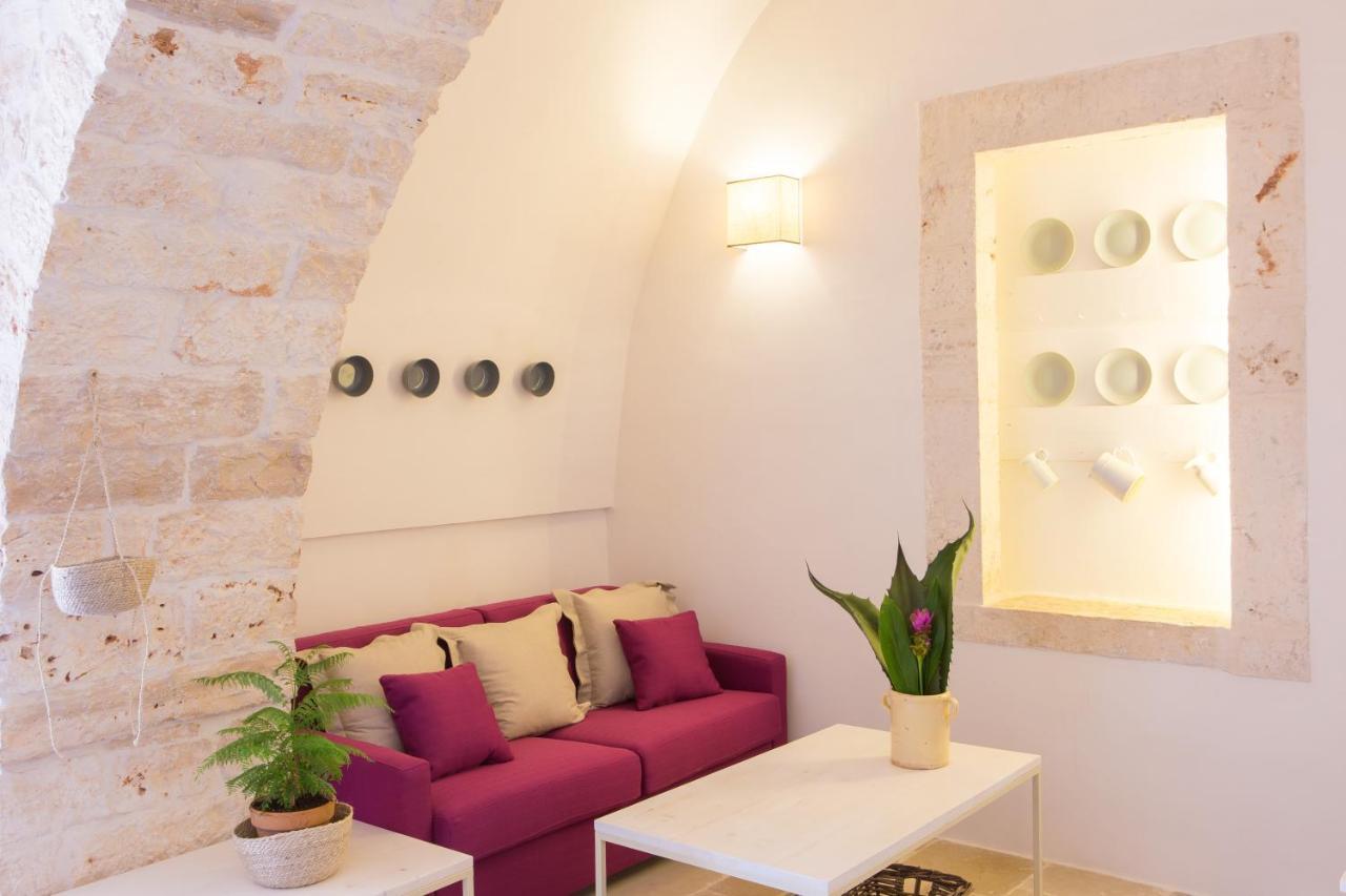 Masseria Castelluzzo سيغلي ميسابيكا المظهر الخارجي الصورة