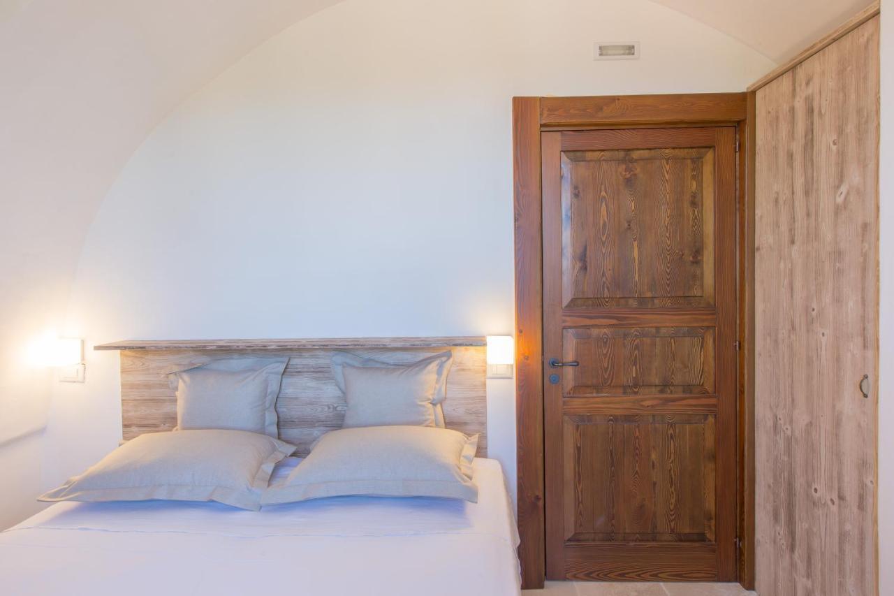 Masseria Castelluzzo سيغلي ميسابيكا المظهر الخارجي الصورة