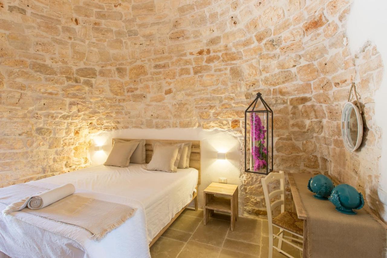 Masseria Castelluzzo سيغلي ميسابيكا المظهر الخارجي الصورة