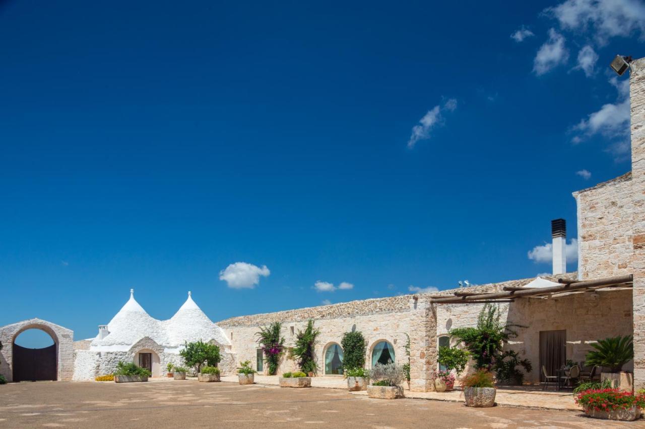 Masseria Castelluzzo سيغلي ميسابيكا المظهر الخارجي الصورة