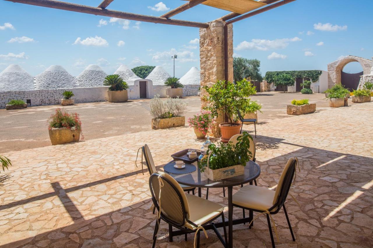 Masseria Castelluzzo سيغلي ميسابيكا المظهر الخارجي الصورة