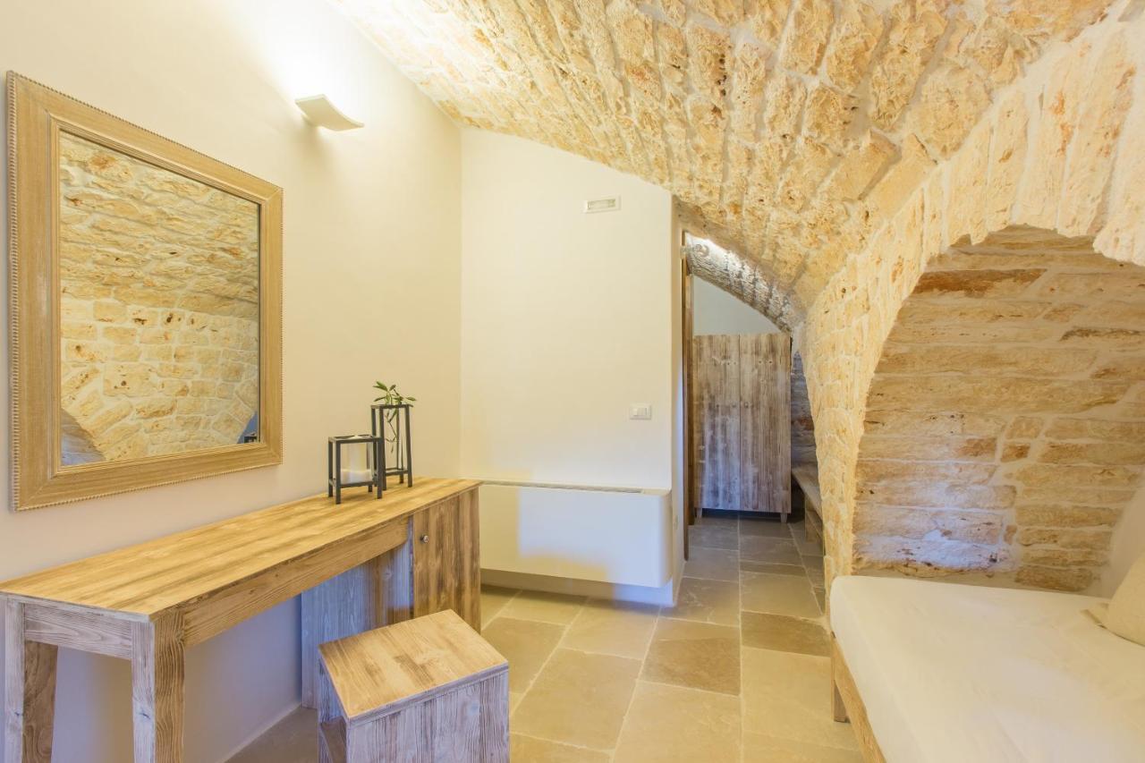 Masseria Castelluzzo سيغلي ميسابيكا المظهر الخارجي الصورة